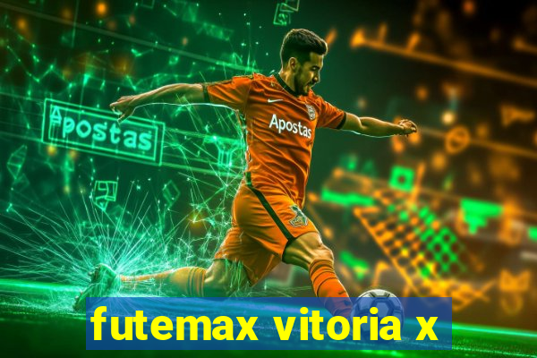 futemax vitoria x